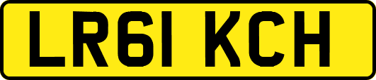 LR61KCH