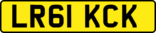 LR61KCK