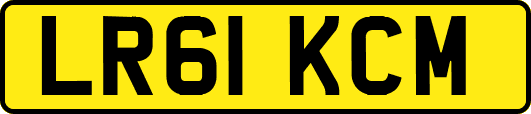 LR61KCM
