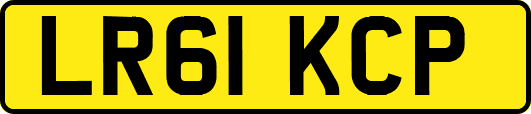 LR61KCP