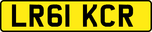 LR61KCR