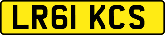 LR61KCS