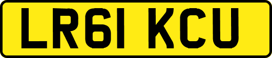 LR61KCU