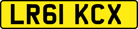 LR61KCX