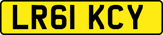 LR61KCY
