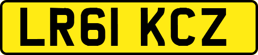 LR61KCZ