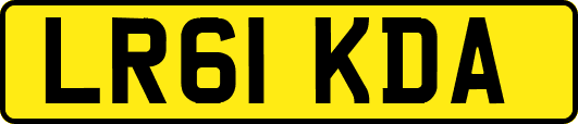 LR61KDA