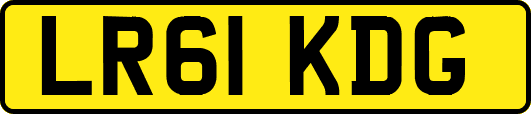 LR61KDG