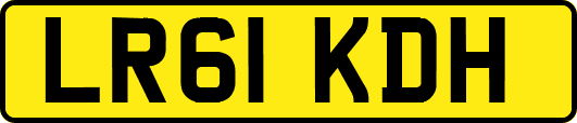 LR61KDH