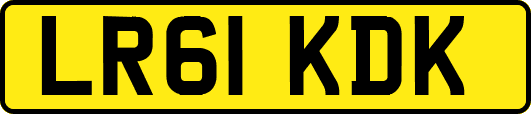LR61KDK