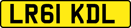 LR61KDL