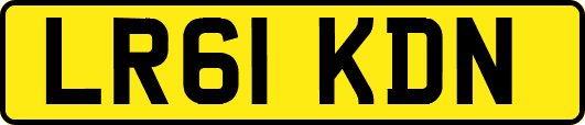 LR61KDN