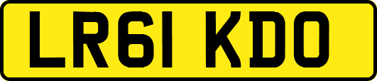 LR61KDO