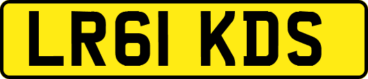 LR61KDS