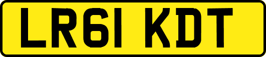 LR61KDT