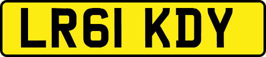 LR61KDY