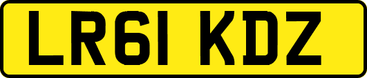 LR61KDZ