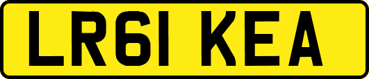 LR61KEA