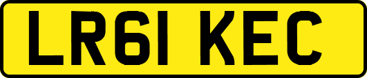 LR61KEC
