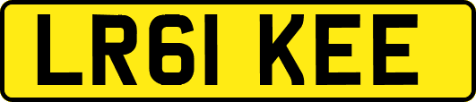 LR61KEE