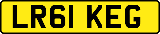 LR61KEG