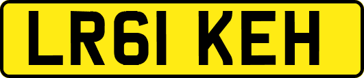 LR61KEH