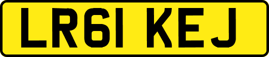 LR61KEJ