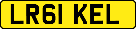 LR61KEL
