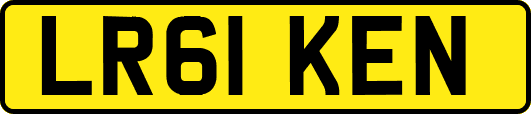 LR61KEN