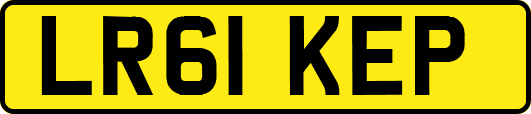 LR61KEP