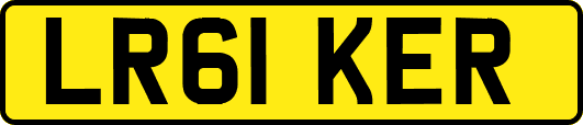 LR61KER