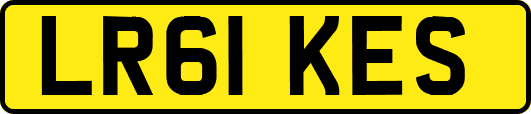LR61KES