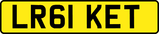 LR61KET
