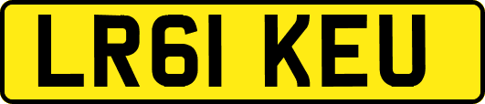 LR61KEU