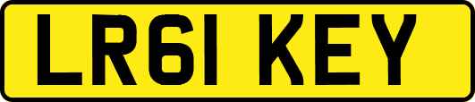 LR61KEY