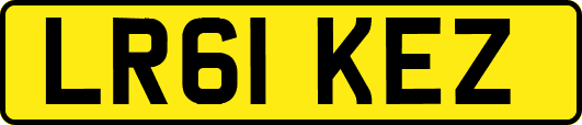 LR61KEZ