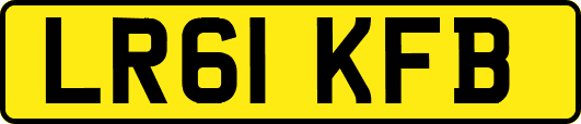 LR61KFB