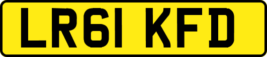 LR61KFD