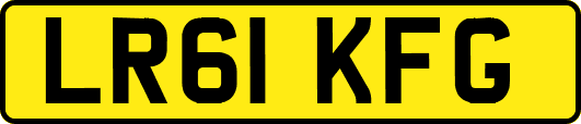 LR61KFG
