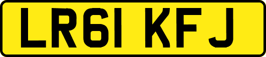 LR61KFJ