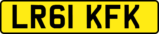 LR61KFK