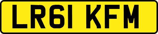 LR61KFM