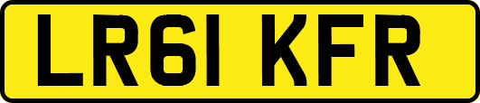 LR61KFR