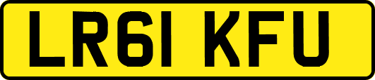 LR61KFU