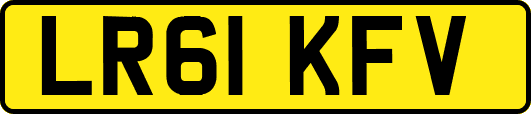 LR61KFV