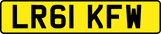 LR61KFW