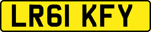 LR61KFY
