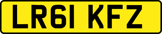 LR61KFZ