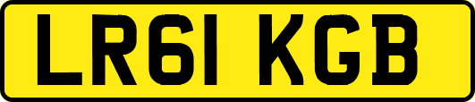 LR61KGB