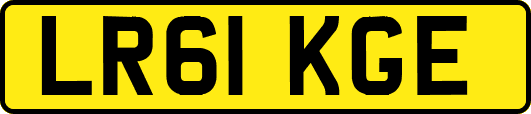 LR61KGE